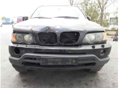 bmw x5 (e53) del año 2003 2