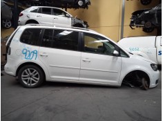 VOLKSWAGEN TOURAN (1T3)