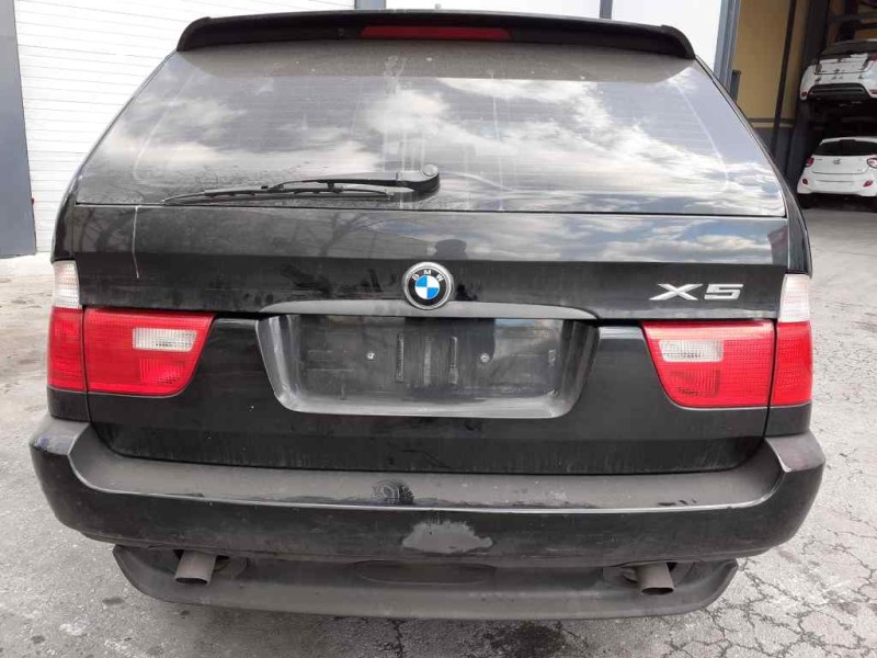 bmw x5 (e53) del año 2003