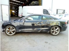 audi a5 coupe (8t) del año 2007