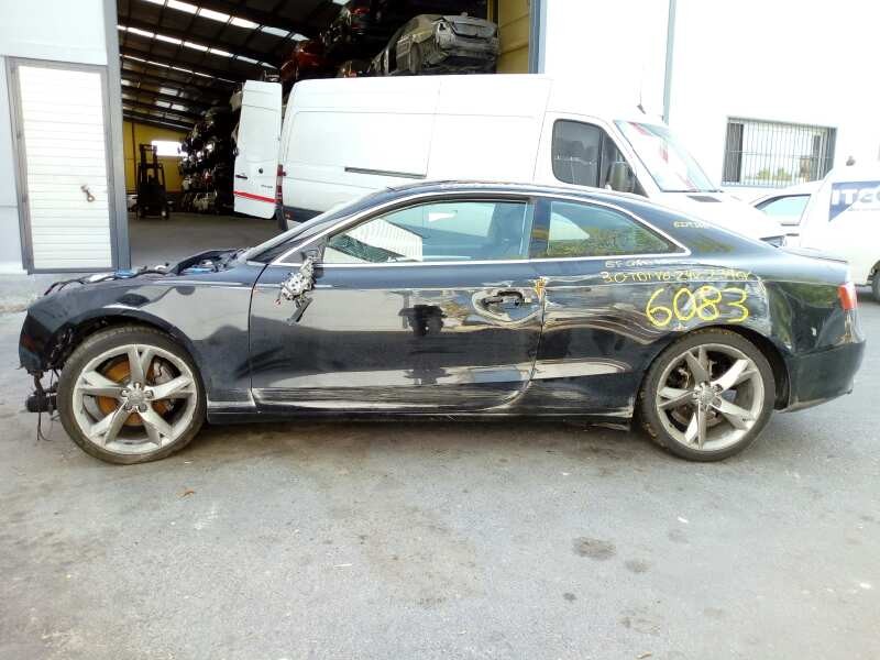 audi a5 coupe (8t) del año 2007