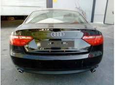 audi a5 coupe (8t) del año 2007 2