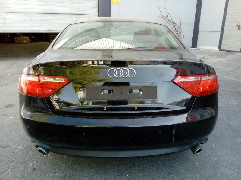 audi a5 coupe (8t) del año 2007