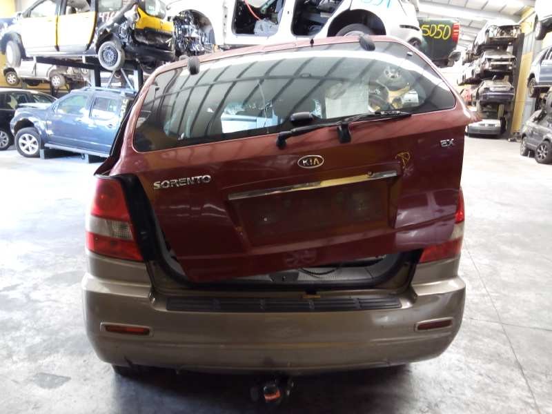 kia sorento del año 2006
