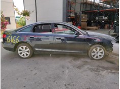 audi a6 berlina (4f2) del año 2009