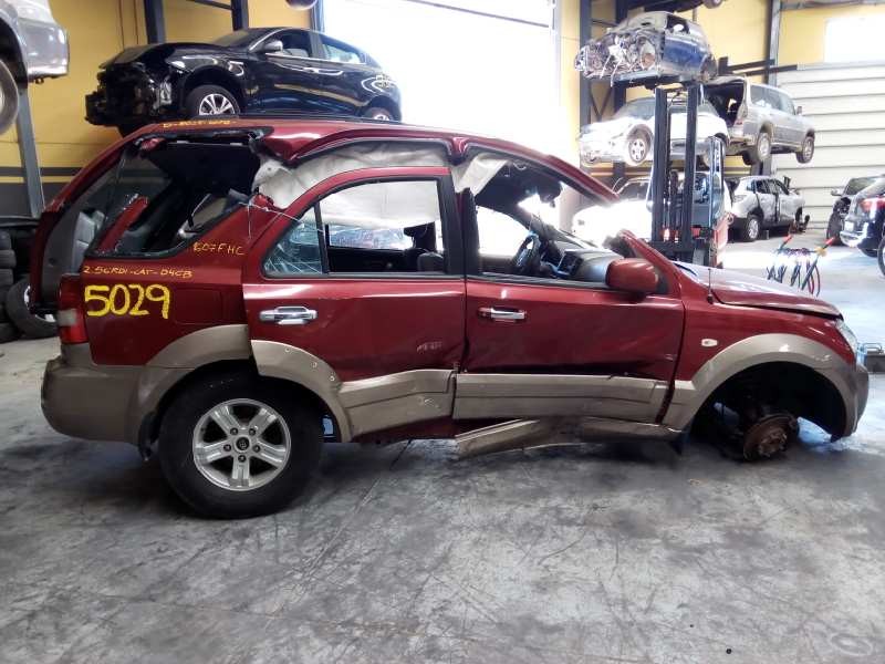 kia sorento del año 2006