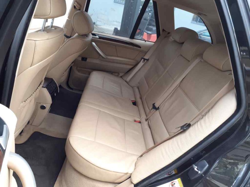 bmw x5 (e53) del año 2003