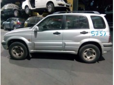 SUZUKI GRAND VITARA 3 PUERTAS SQ (GT)