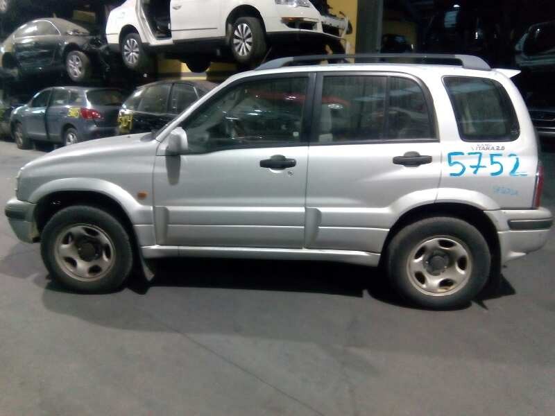 suzuki grand vitara 3 puertas sq (gt) del año 2001