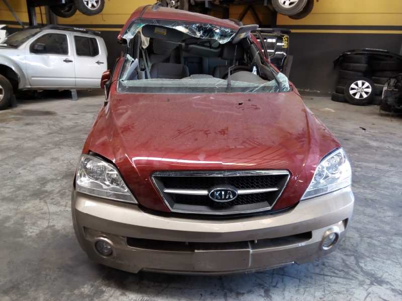 kia sorento del año 2006