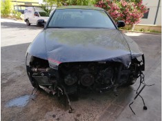 audi a6 berlina (4f2) del año 2009 2