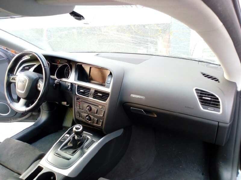 audi a5 coupe (8t) del año 2007
