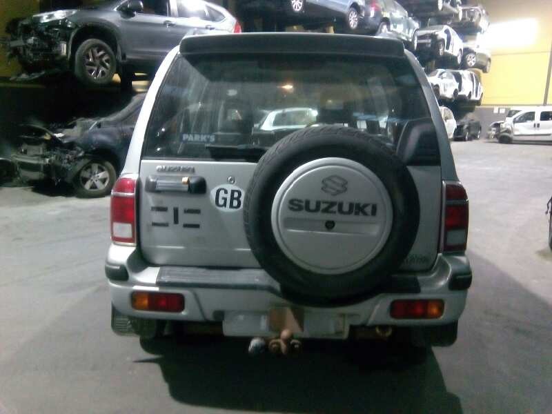 suzuki grand vitara 3 puertas sq (gt) del año 2001