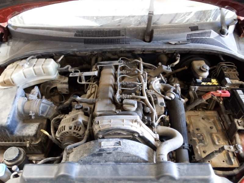 kia sorento del año 2006