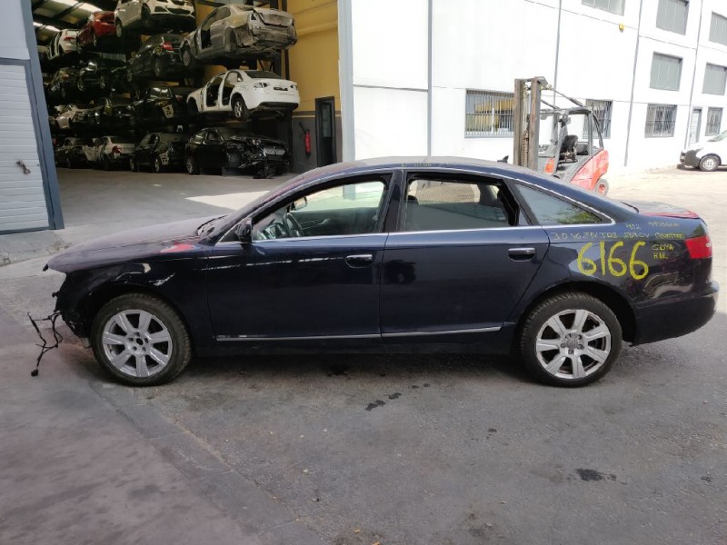 audi a6 berlina (4f2) del año 2009