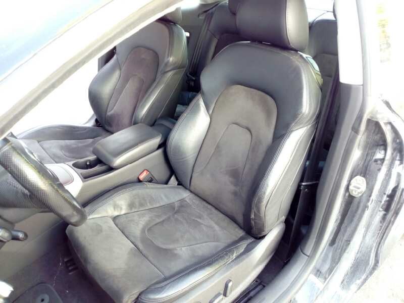 audi a5 coupe (8t) del año 2007