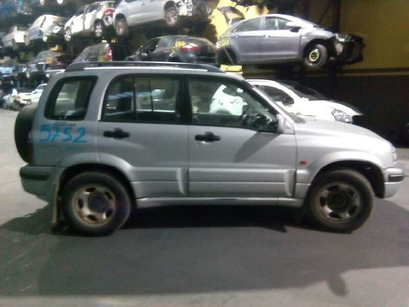 suzuki grand vitara 3 puertas sq (gt) del año 2001