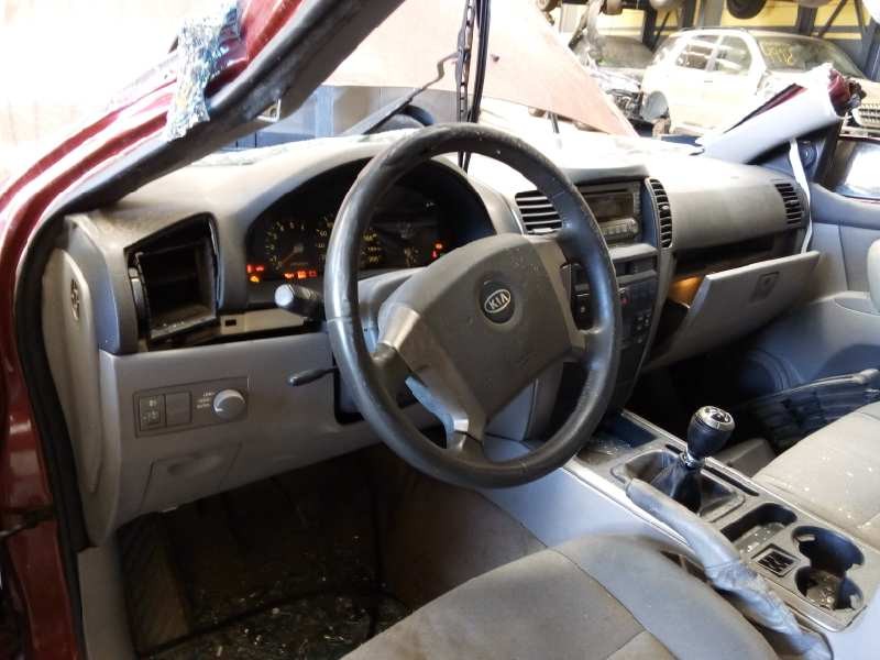 kia sorento del año 2006