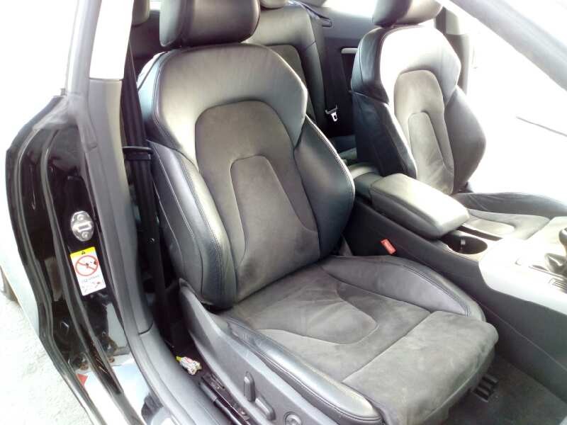 audi a5 coupe (8t) del año 2007