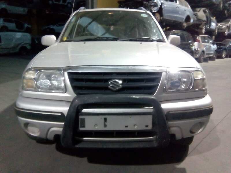 suzuki grand vitara 3 puertas sq (gt) del año 2001