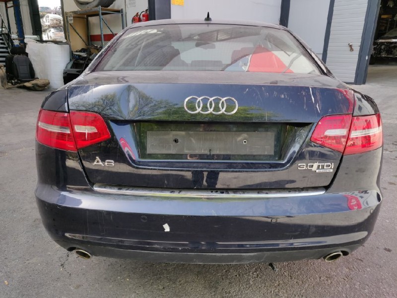 audi a6 berlina (4f2) del año 2009