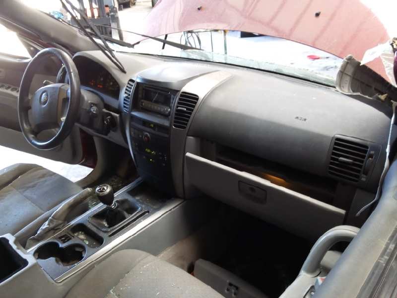 kia sorento del año 2006