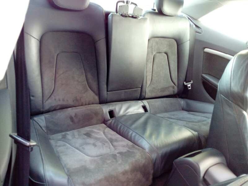 audi a5 coupe (8t) del año 2007