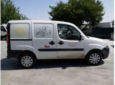 fiat doblo (119) del año 2007