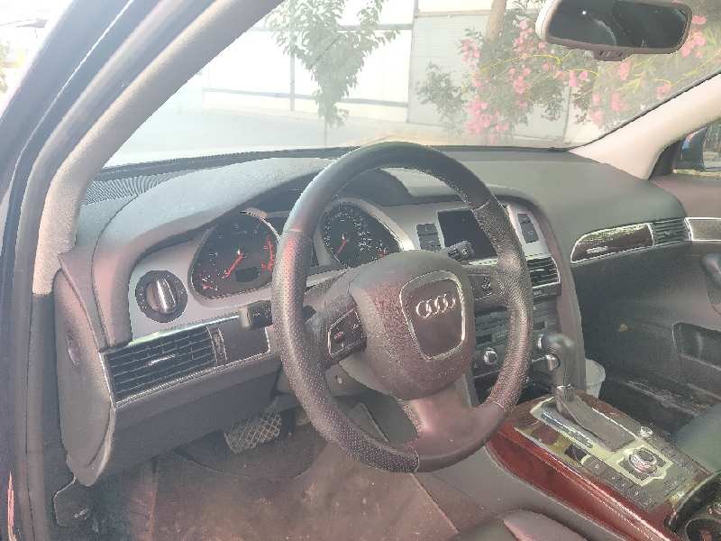 audi a6 berlina (4f2) del año 2009