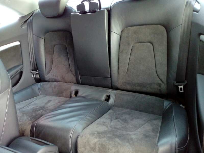 audi a5 coupe (8t) del año 2007