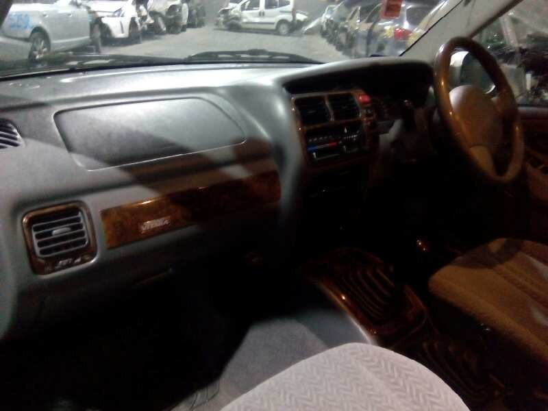 suzuki grand vitara 3 puertas sq (gt) del año 2001