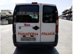 fiat doblo (119) del año 2007 2