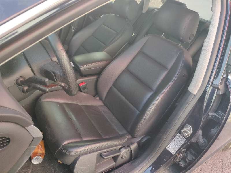 audi a6 berlina (4f2) del año 2009