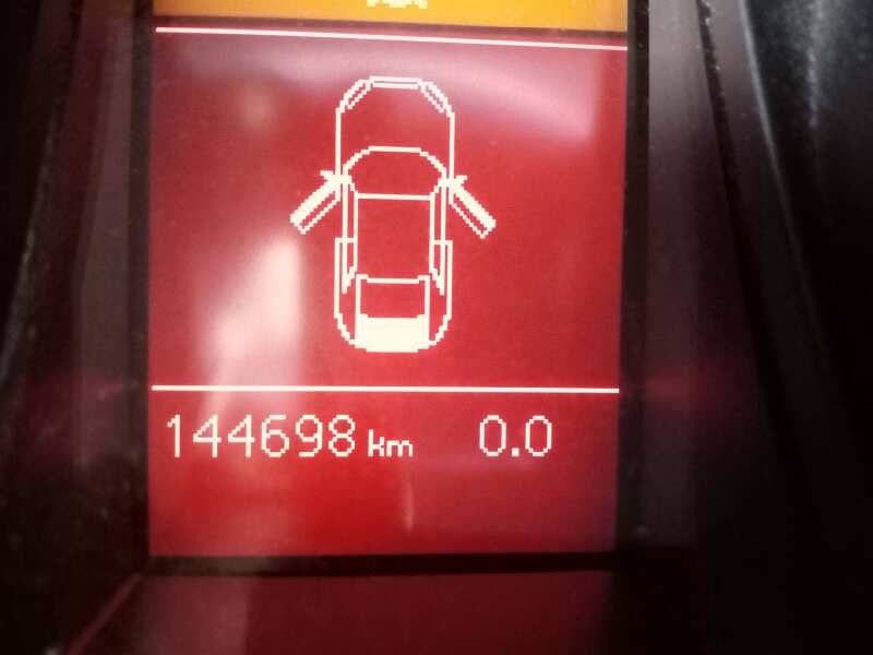 audi a5 coupe (8t) del año 2007