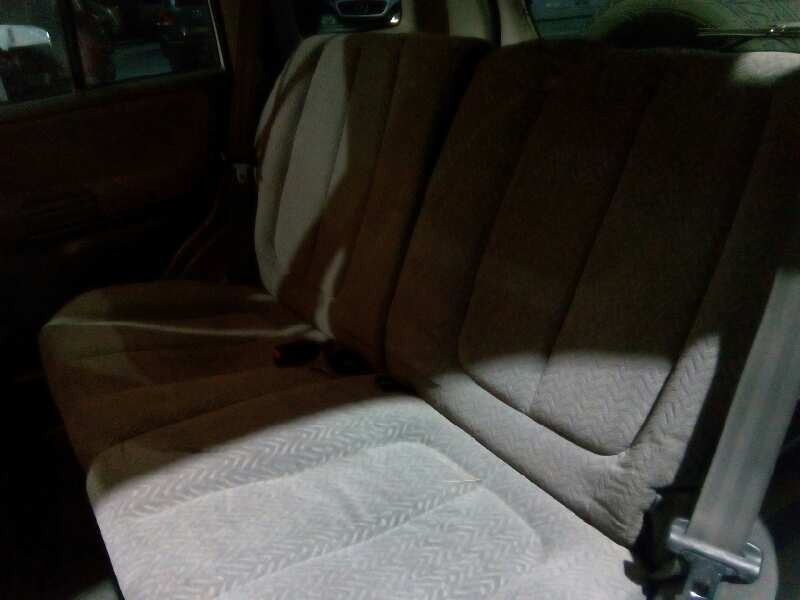suzuki grand vitara 3 puertas sq (gt) del año 2001