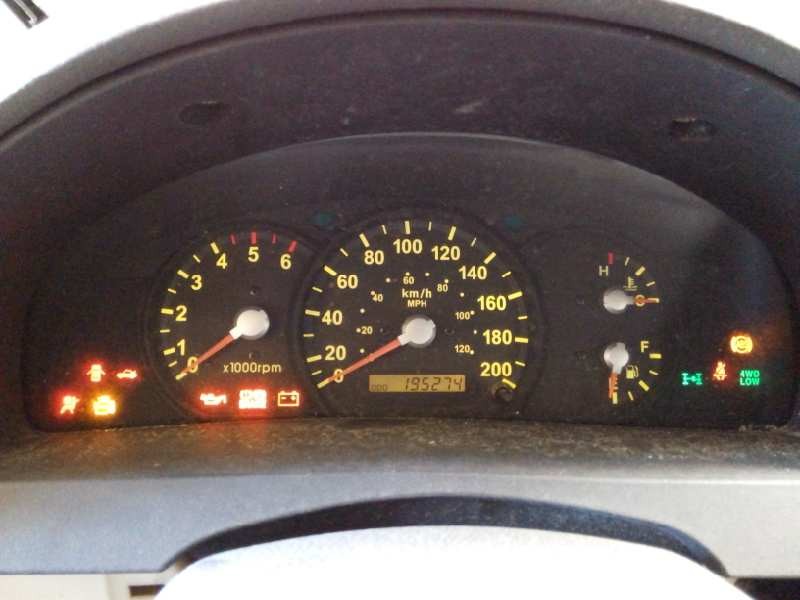 kia sorento del año 2006