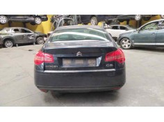 citroën c5 berlina del año 2009 2