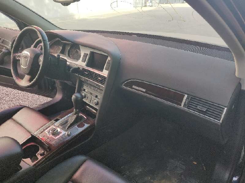 audi a6 berlina (4f2) del año 2009