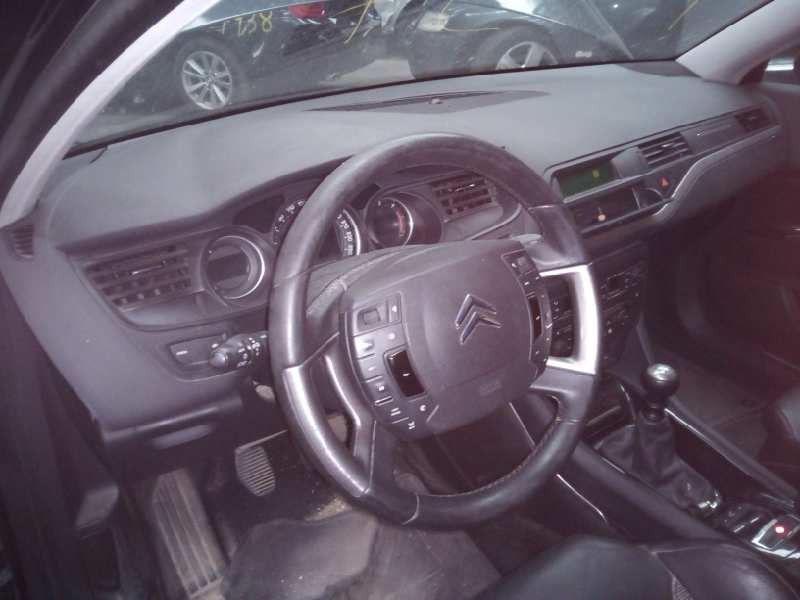citroën c5 berlina del año 2009