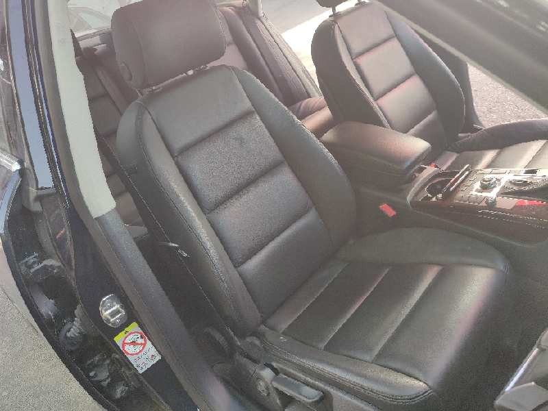 audi a6 berlina (4f2) del año 2009