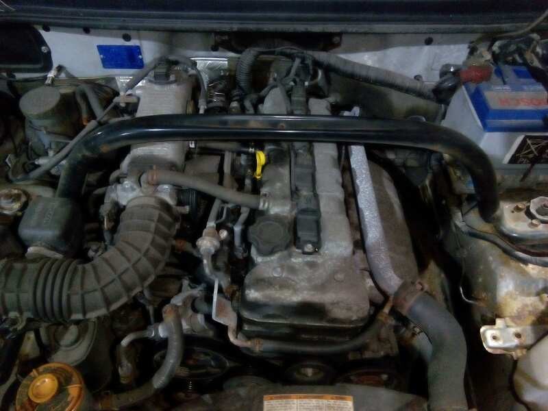 suzuki grand vitara 3 puertas sq (gt) del año 2001