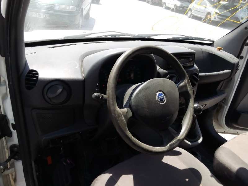 fiat doblo (119) del año 2007