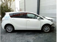 toyota verso del año 2011