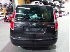skoda roomster (5j7) del año 2007 2