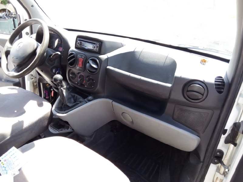 fiat doblo (119) del año 2007