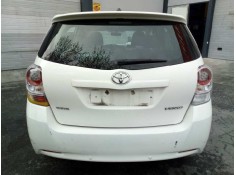toyota verso del año 2011 2