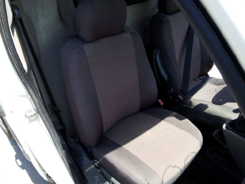 fiat doblo (119) del año 2007