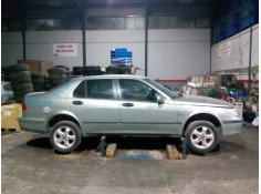saab 9-5 berlina del año 2001