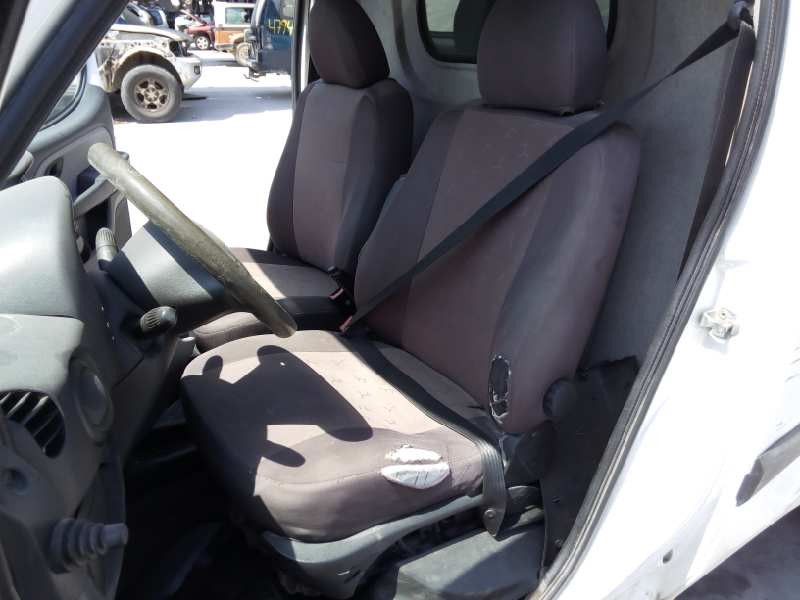 fiat doblo (119) del año 2007