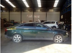 audi a6 berlina (4b2) del año 1998